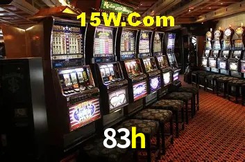 Diretório de Jogos 83h