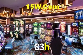 Jogos de Slot 83h