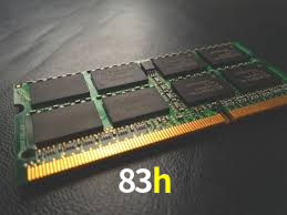 83h