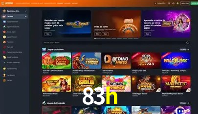 Design Responsivo 83h